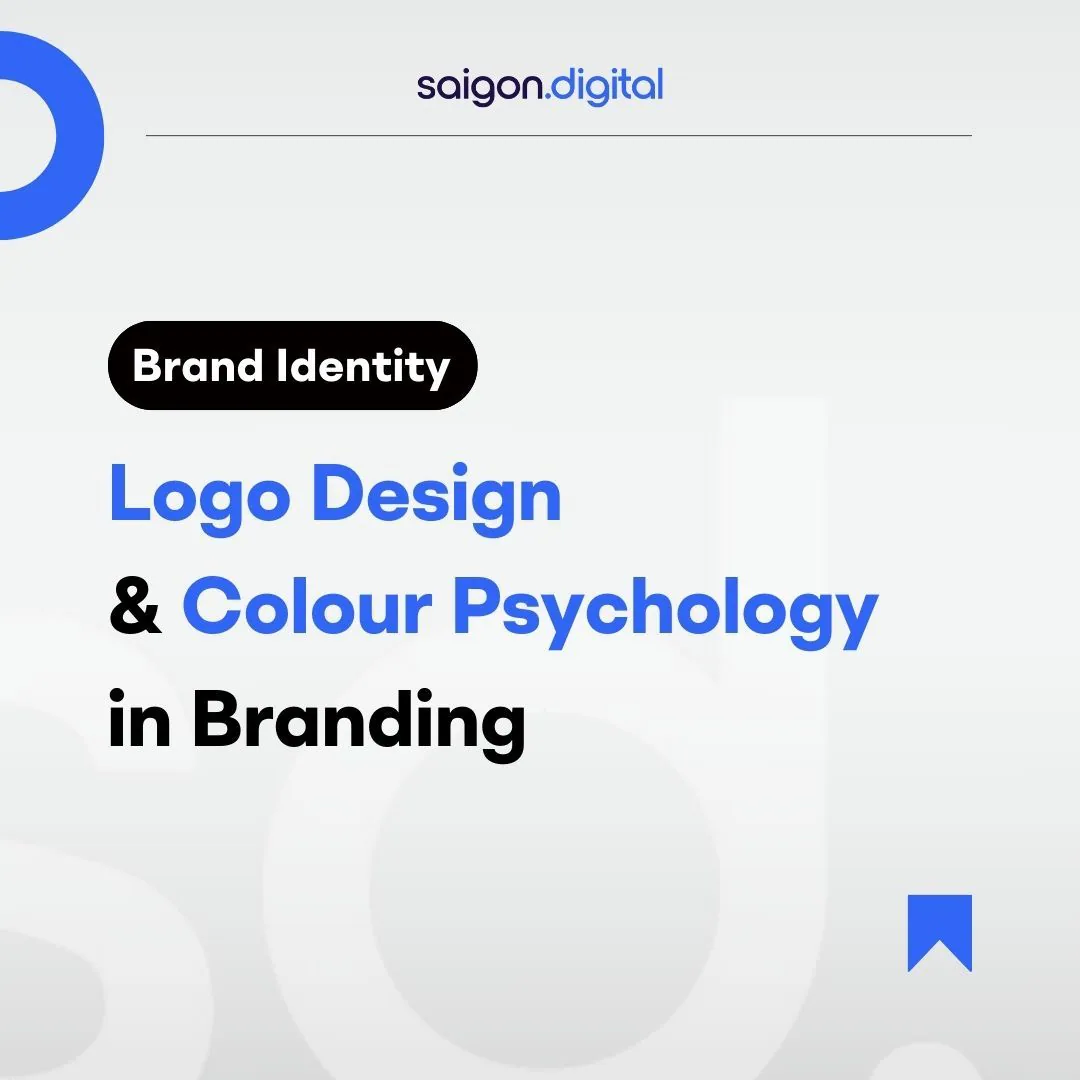 Brand Identity: Logo design & Colour Psychology in Branding
