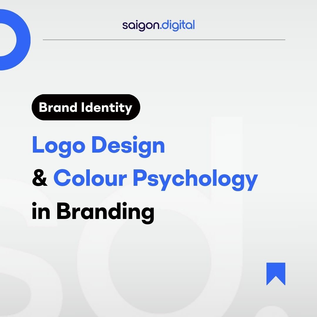 Brand Identity: Logo design & Colour Psychology in Branding