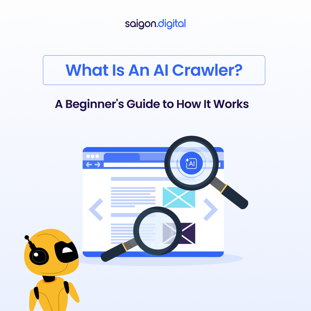 What Is an AI Crawler? A Beginner's Guide to How It Works