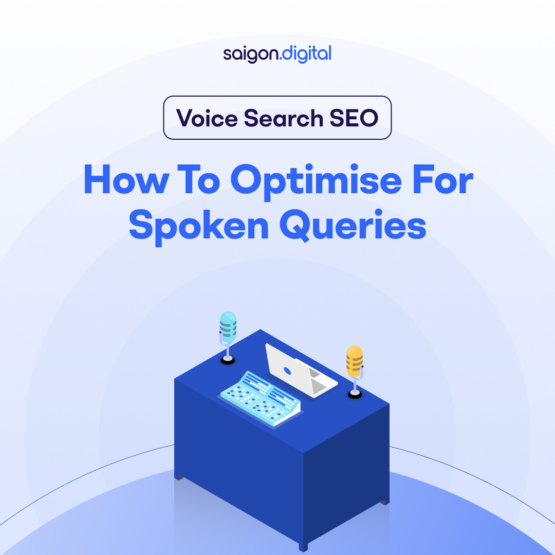 Voice Search SEO: How to Optimise for Spoken Queries