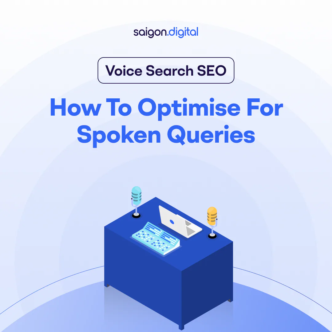 Voice Search SEO: How to Optimise for Spoken Queries