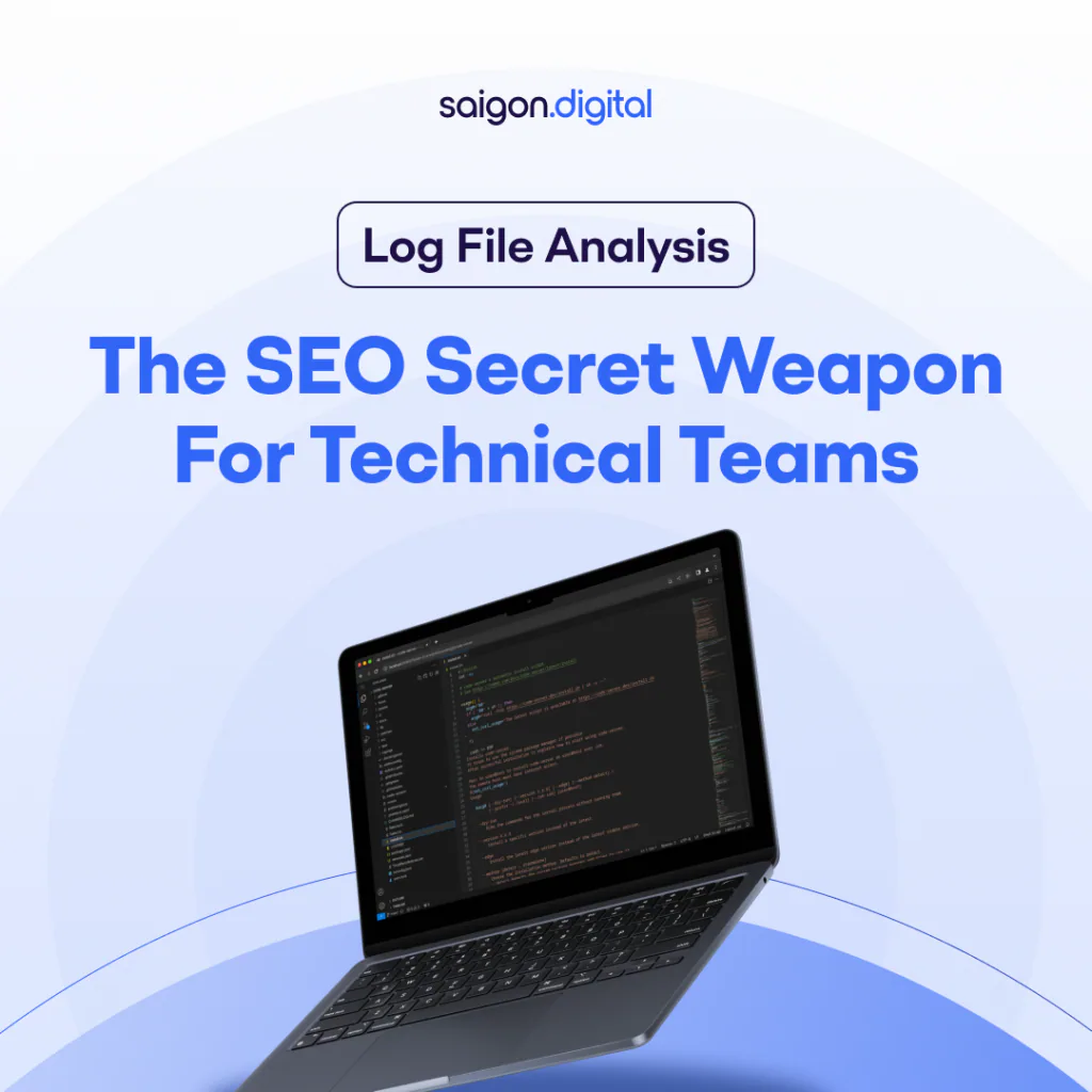 What is Log File Analysis?