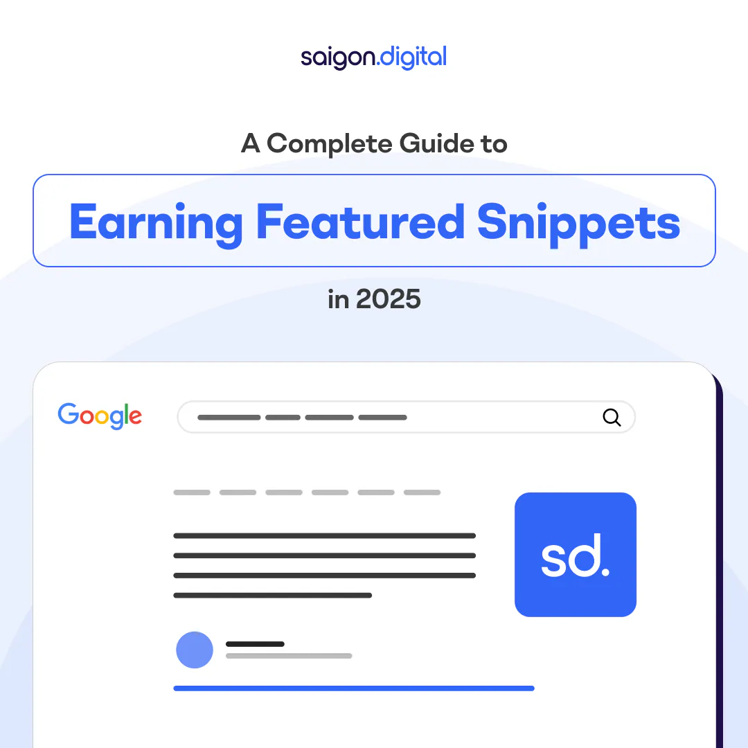 A Complete Guide to Earning Featured Snippets in 2025