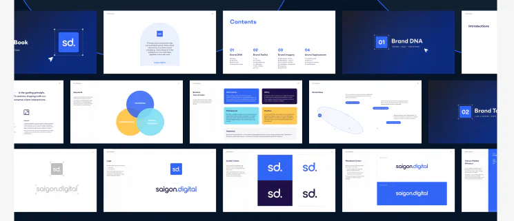 Sharing Your Style Guide
