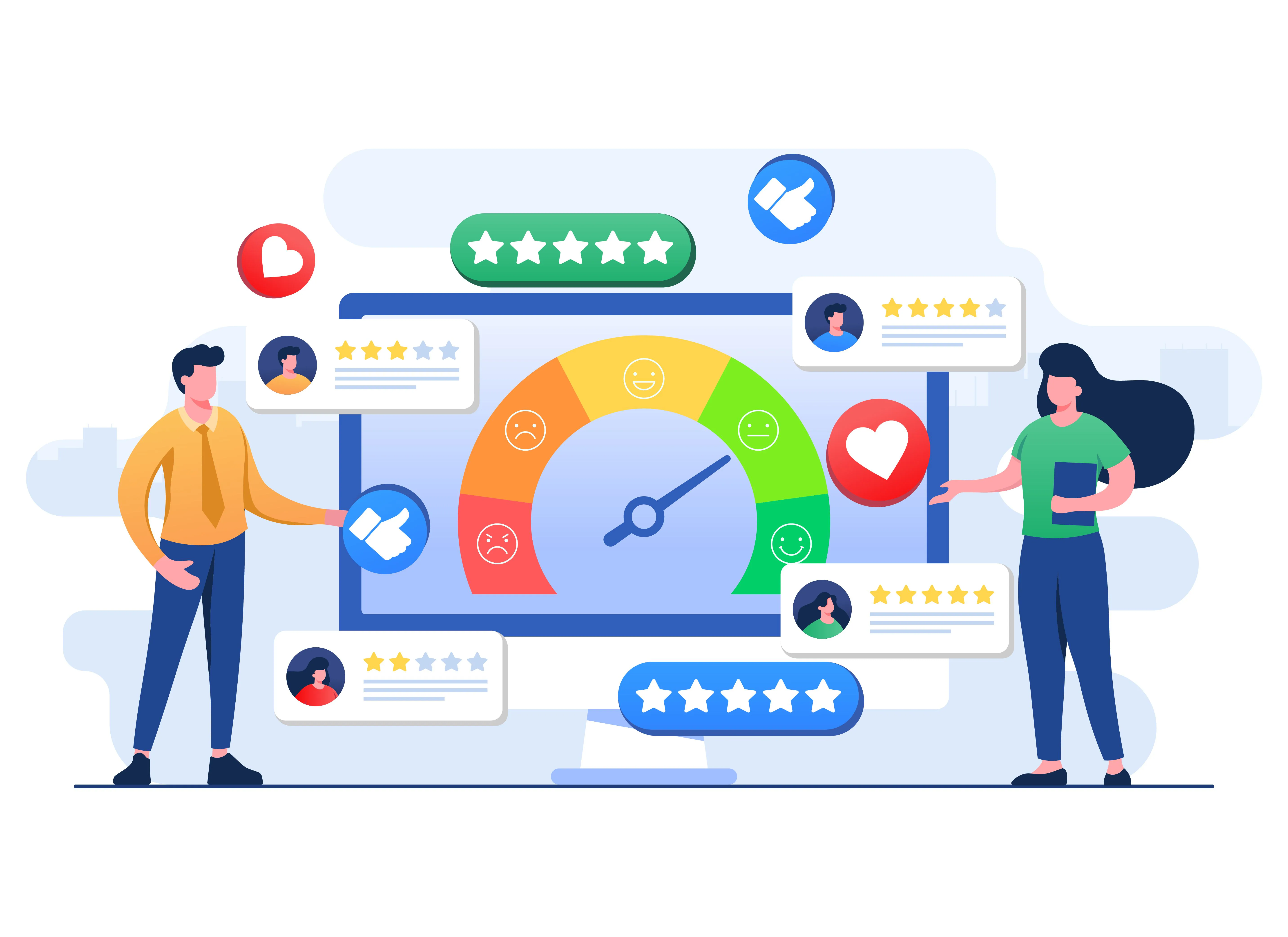 5. Measure What Matters