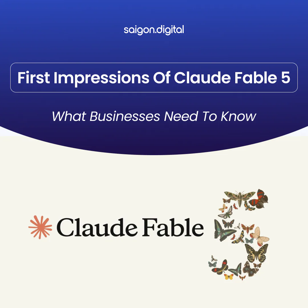 First Impressions of Claude Fable 5: What Businesses Need to Know