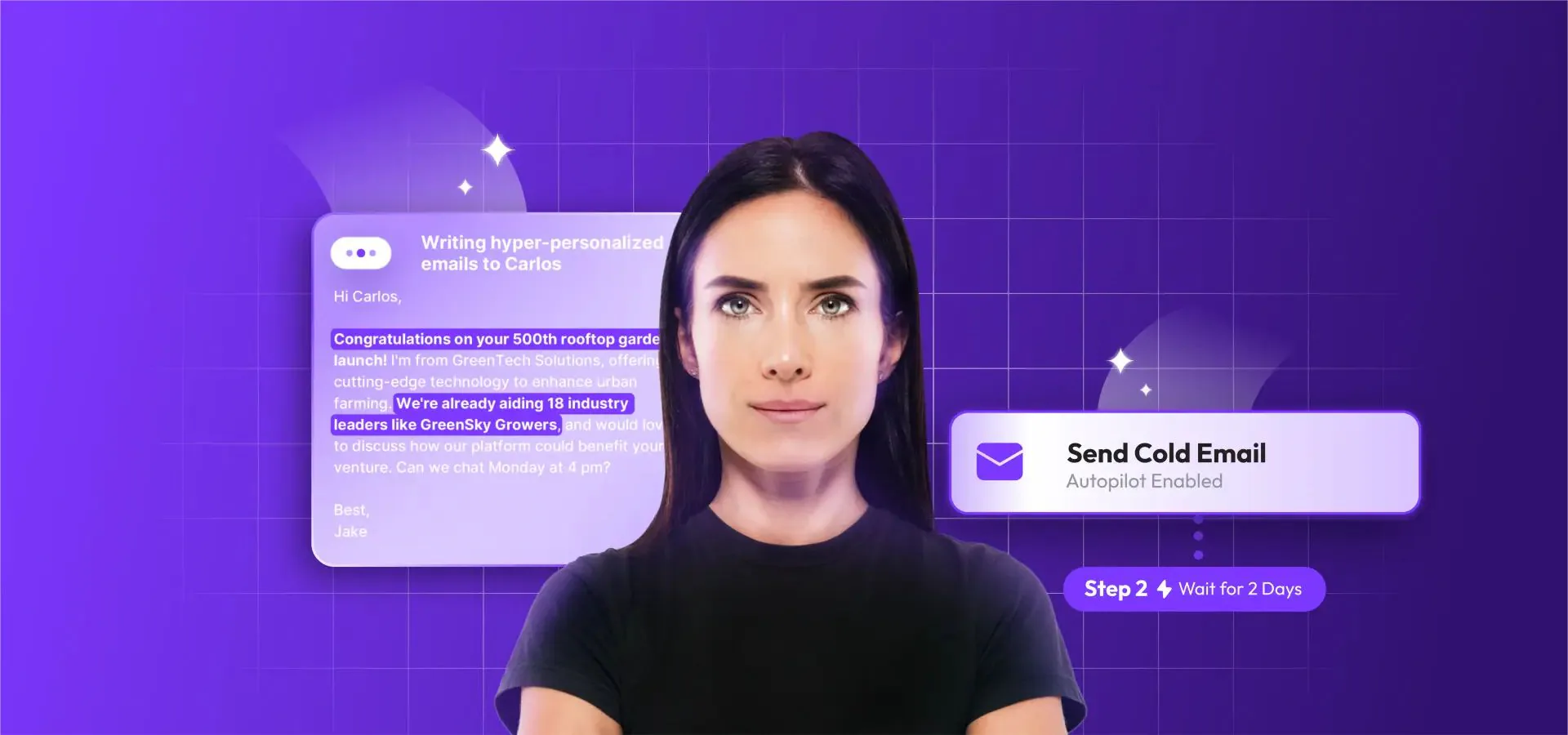AI sales assistant