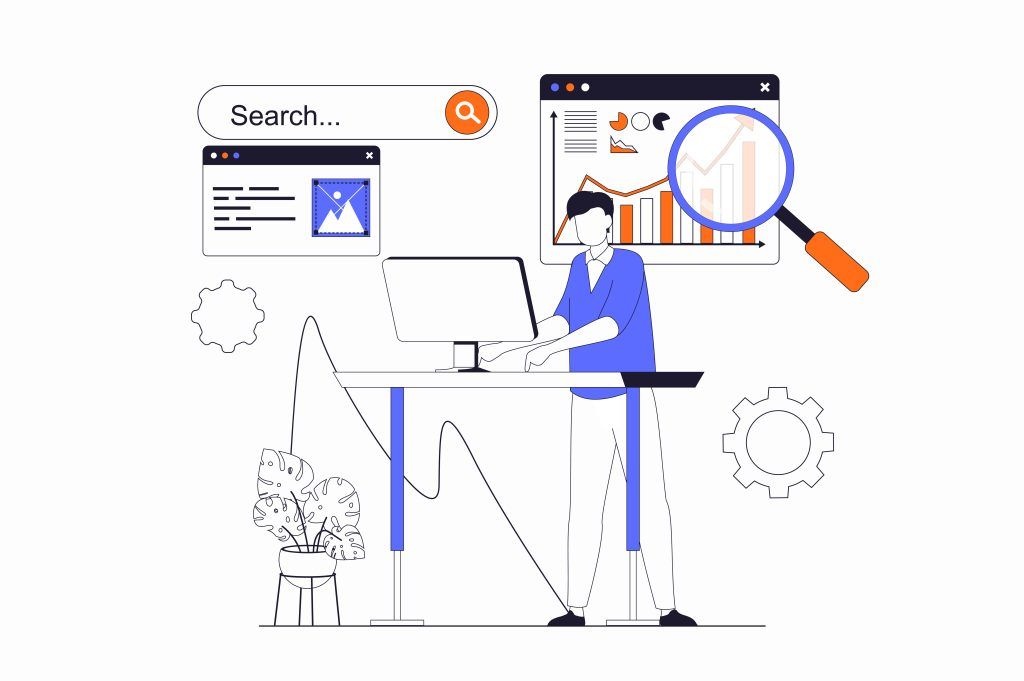 3. Create High-Quality, Optimised Content