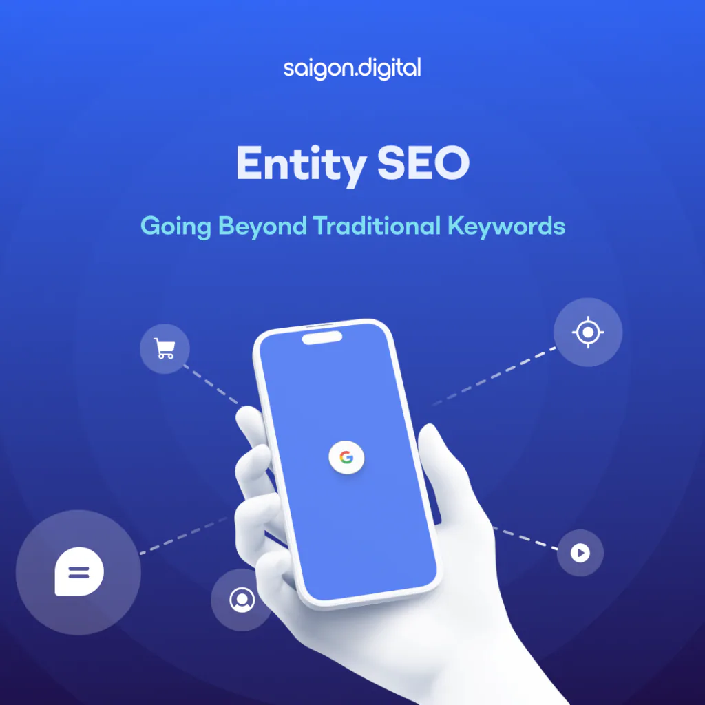 What Is Entity SEO?