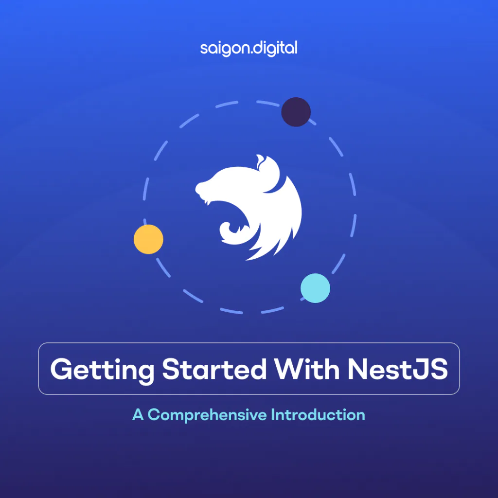 What is NestJS?