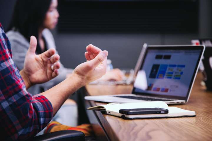 Why Page Speed Matters: Website loading times and page speed optimisation