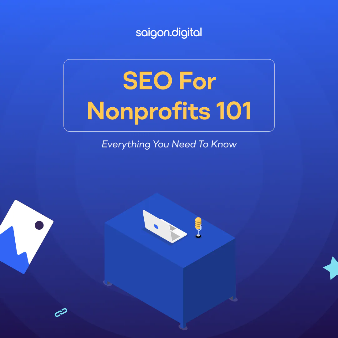 SEO for Nonprofits 101: Everything You Need to Know