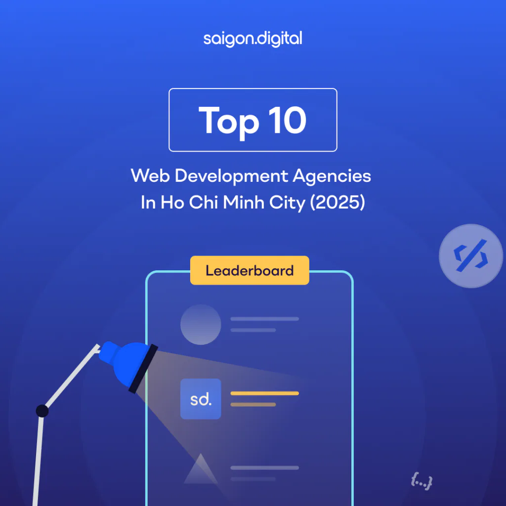Top 10 Web Development Agencies in HCMC: Key Takeaways (2026)