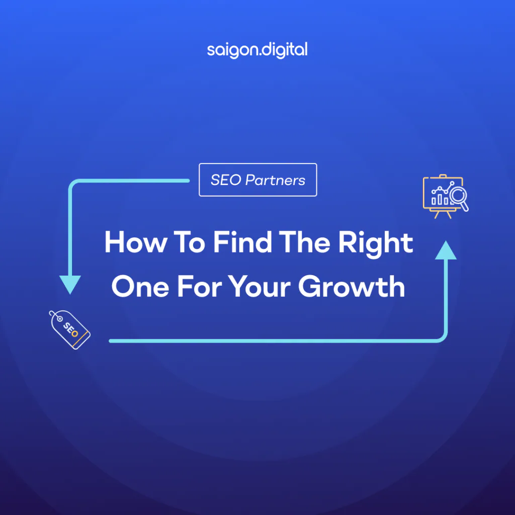 What Are SEO Partners?