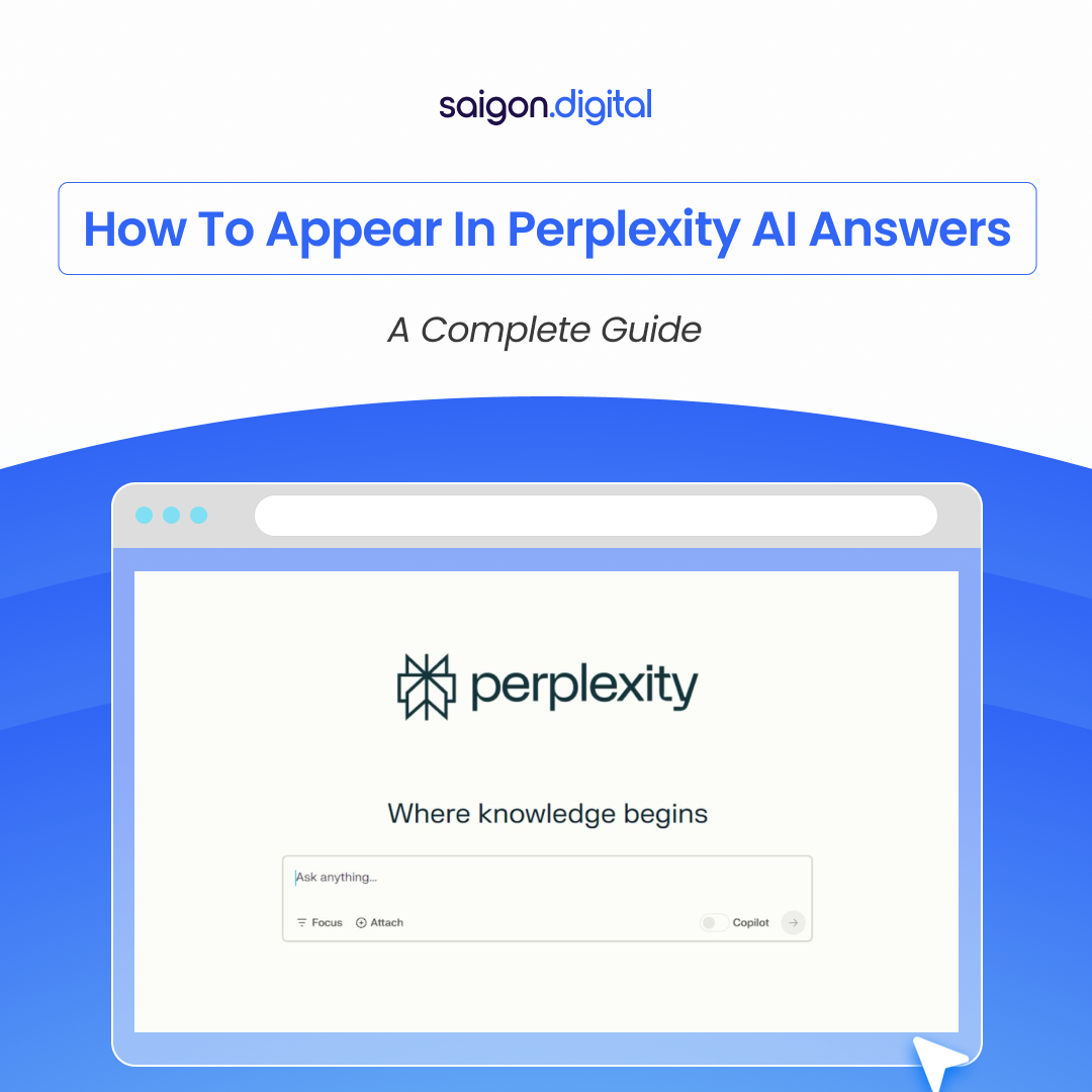 How to Appear in Perplexity AI Answers: A Complete Guide