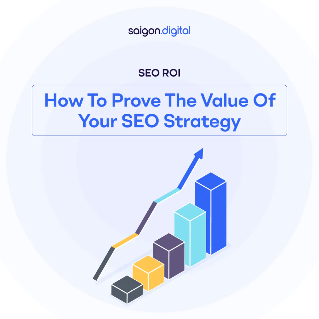 What is ROI in SEO?