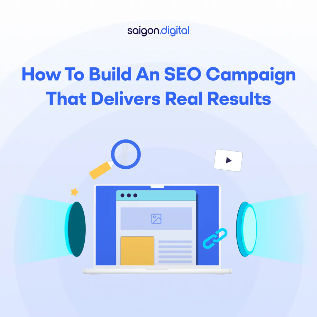 What Is an SEO Campaign?