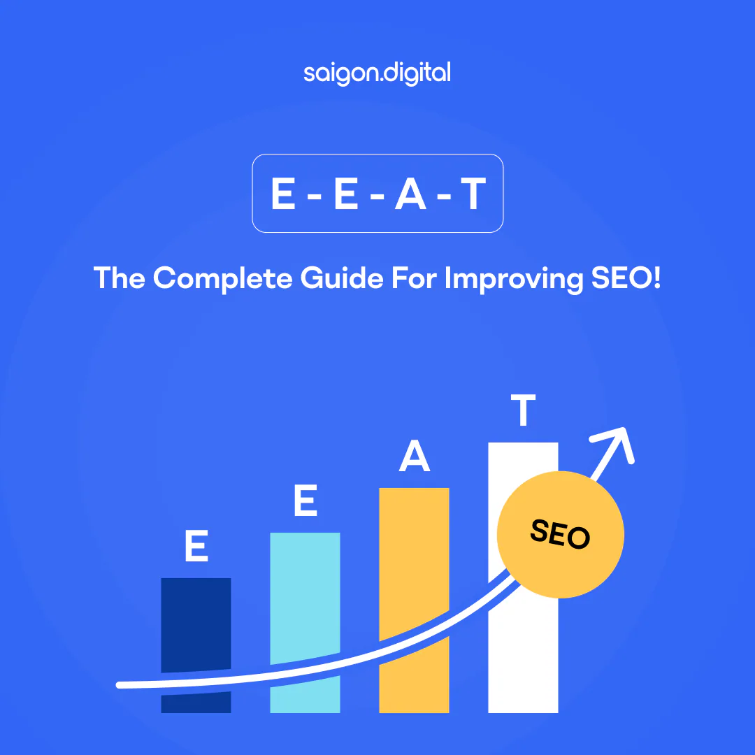 The Complete Guide to Implementing E-E-A-T for Improving SEO