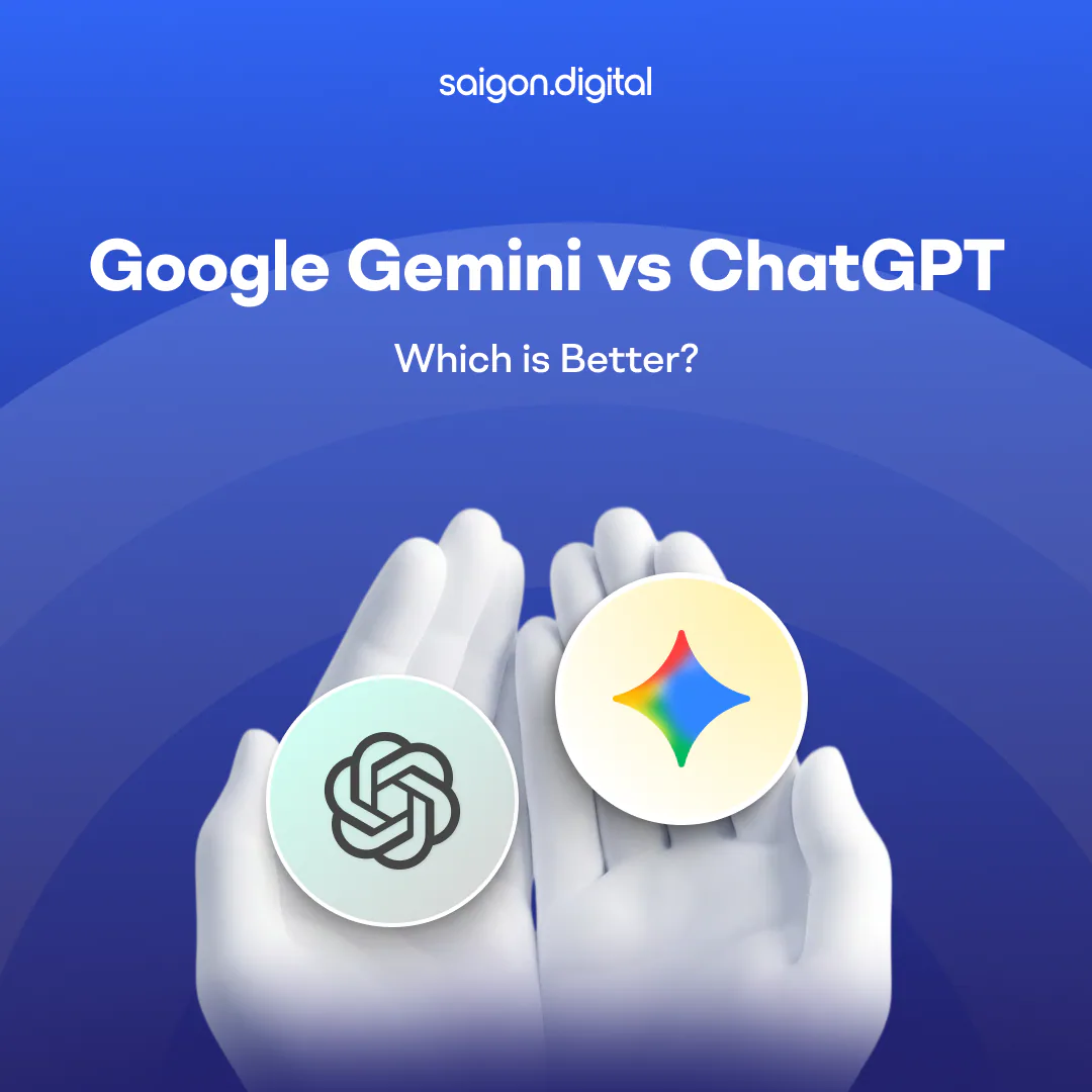 Google Gemini vs ChatGPT: Which is Better?