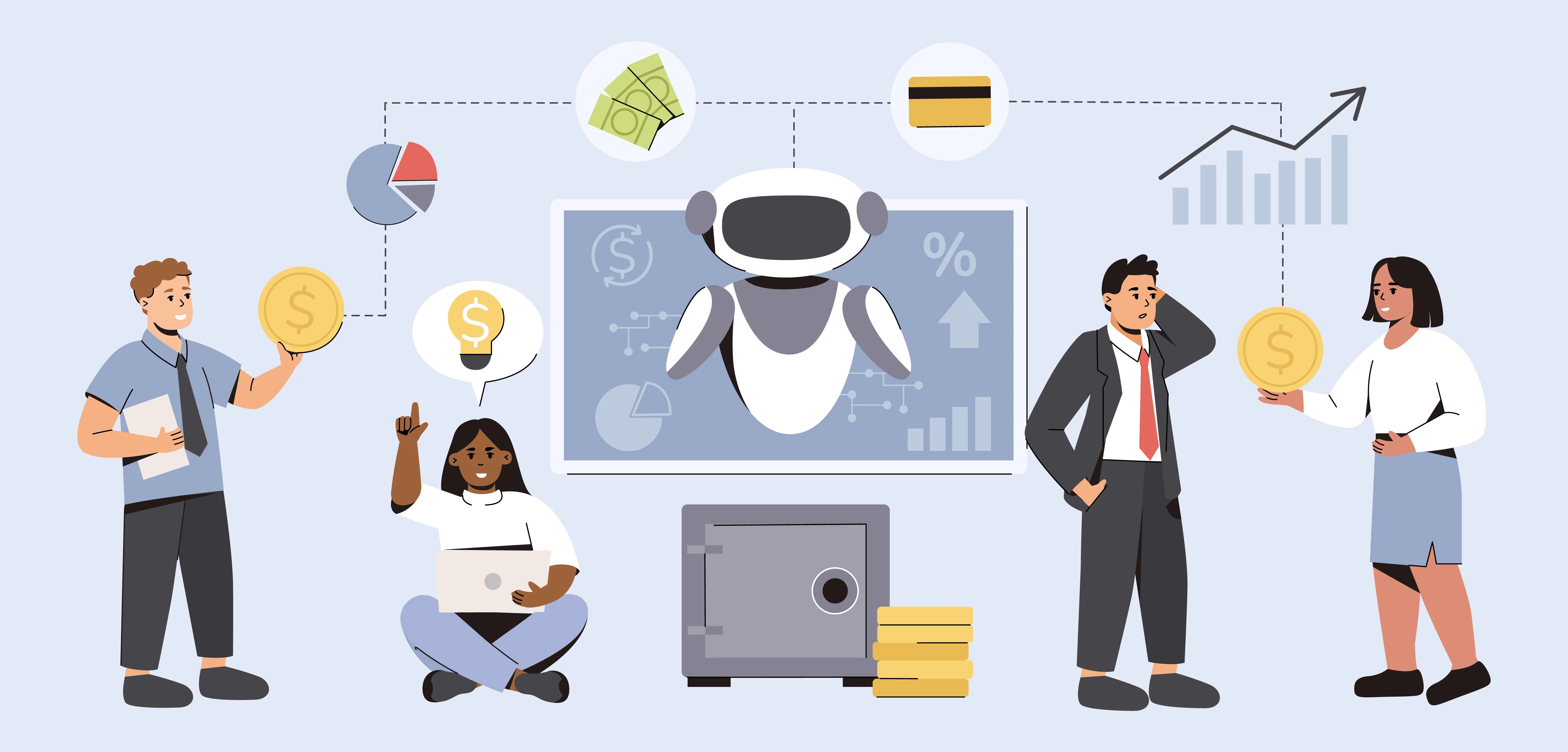 2. AI in Sales