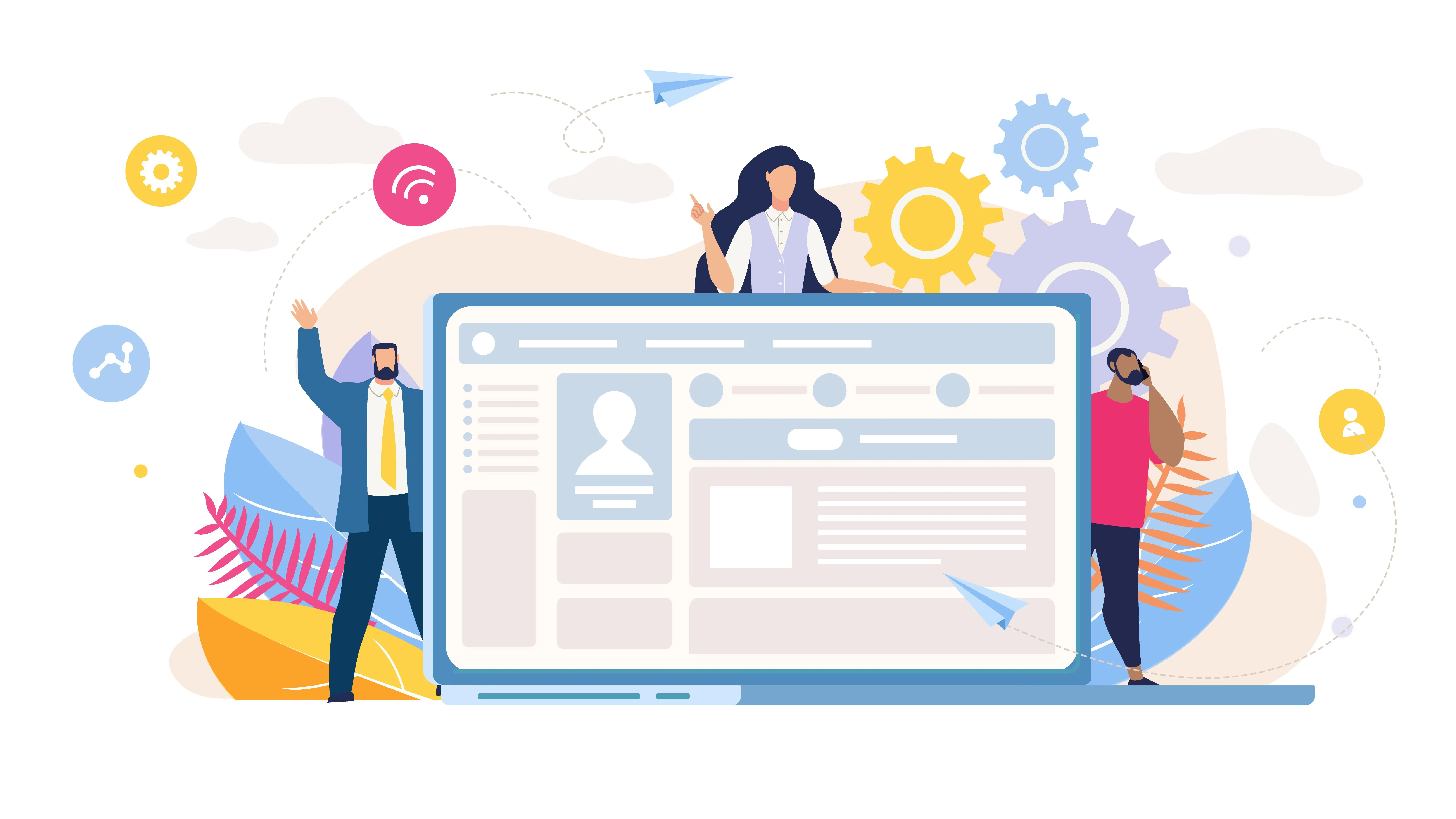 4. Align Structure with SEO Best Practices