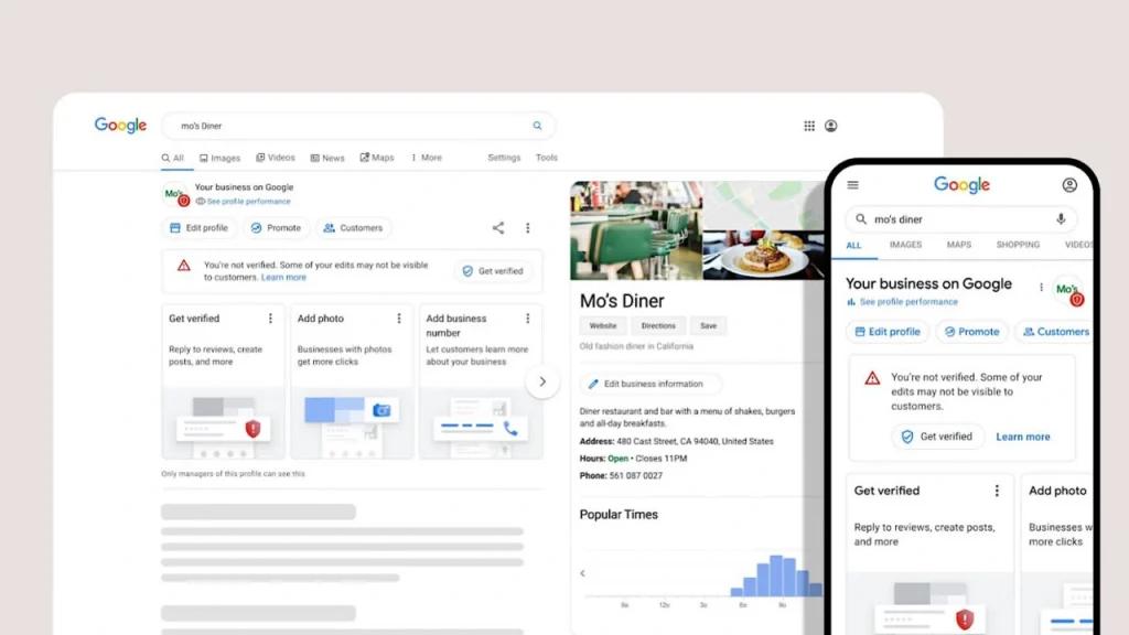 Step 4: Prioritise Actions by Impact and Effort