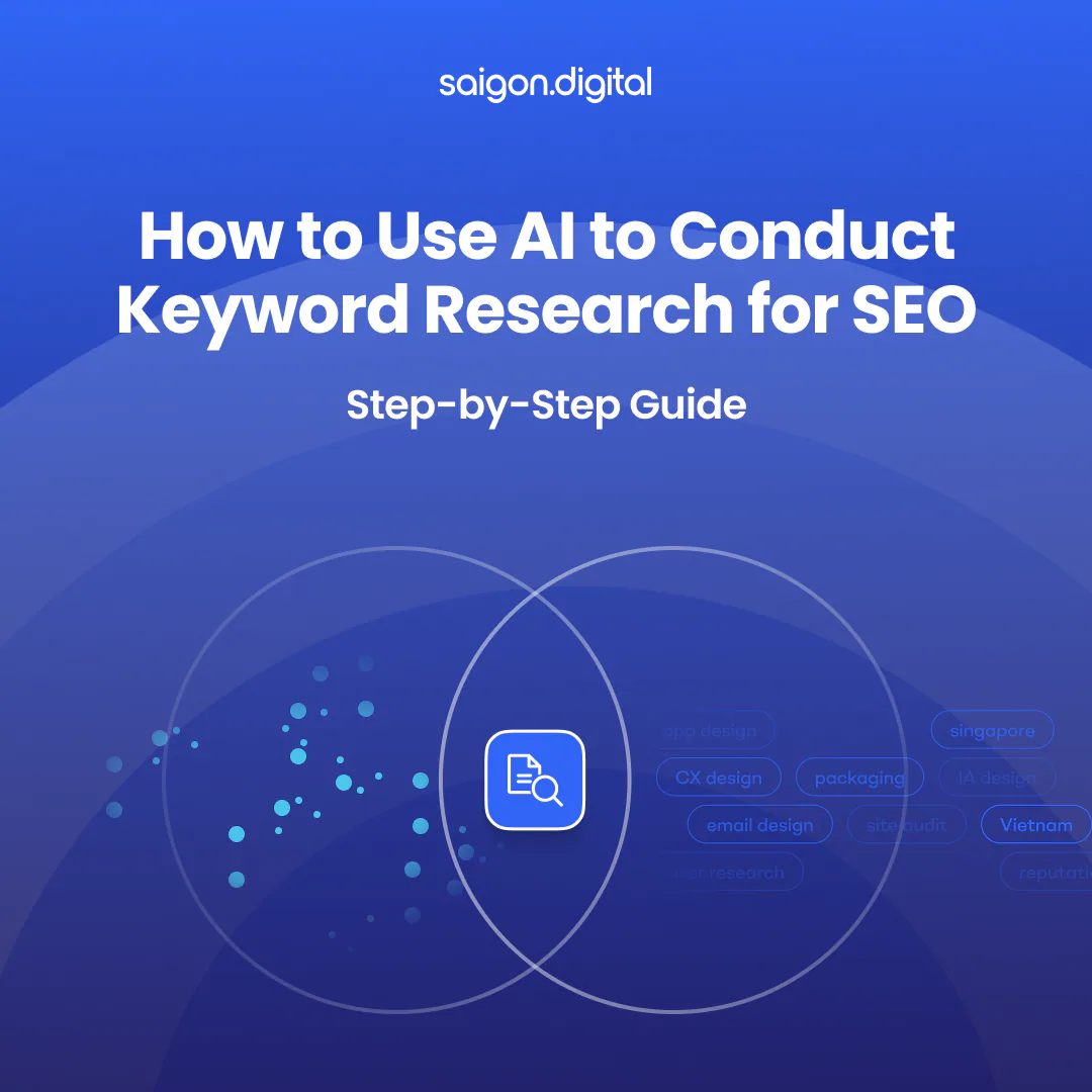How to Use AI to Conduct Keyword Research for SEO (Step-by-Step Guide)