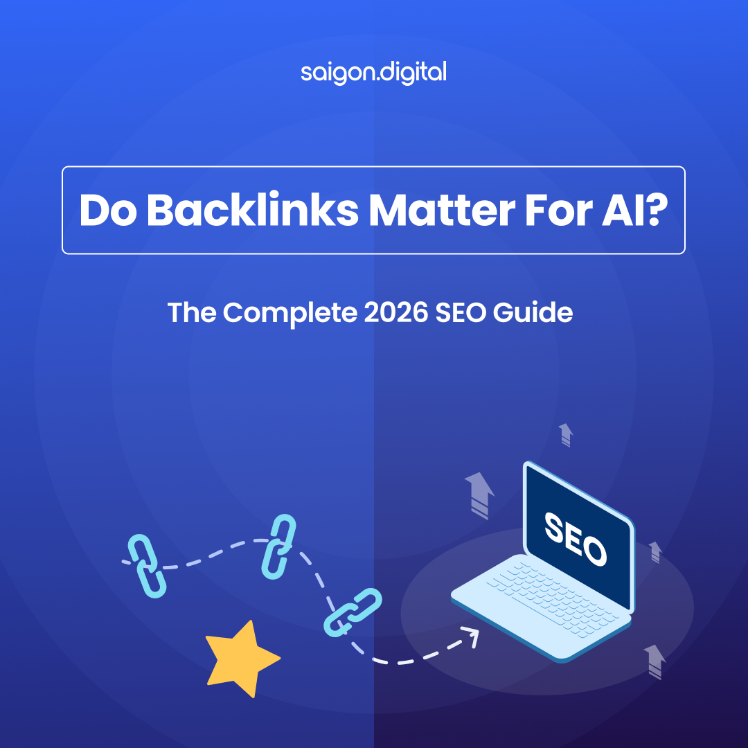 Do Backlinks Matter for AI? The Complete 2026 SEO Guide