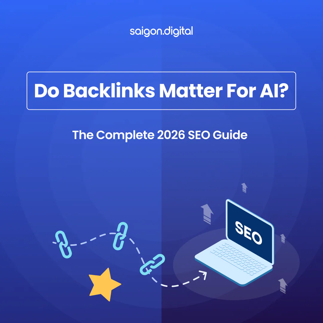 Do Backlinks Matter for AI? The Complete 2026 SEO Guide