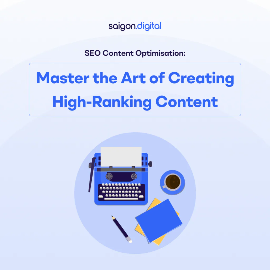 Why is SEO Content Optimisation Important?