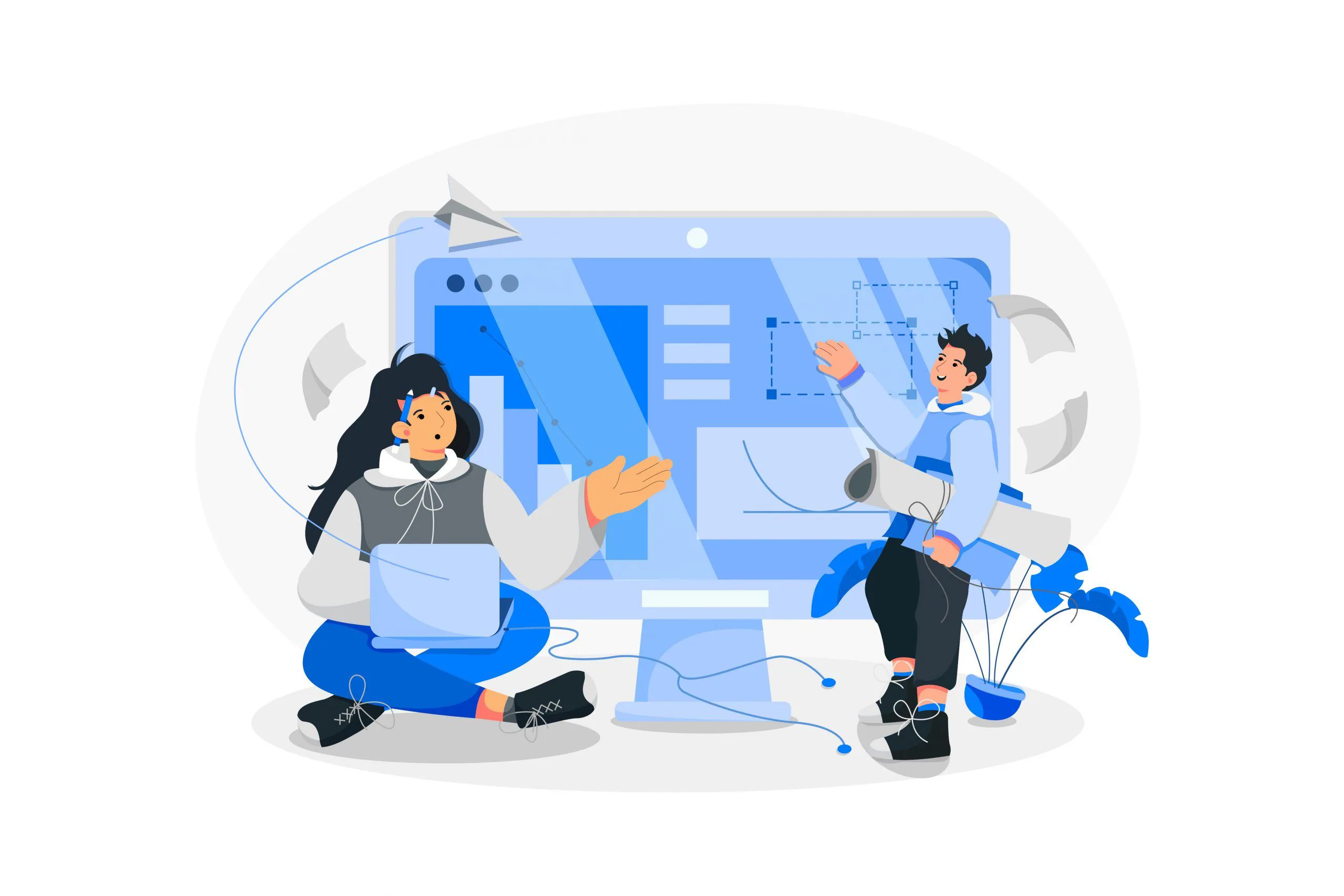 What makes your website tick? Performance and Optimisation