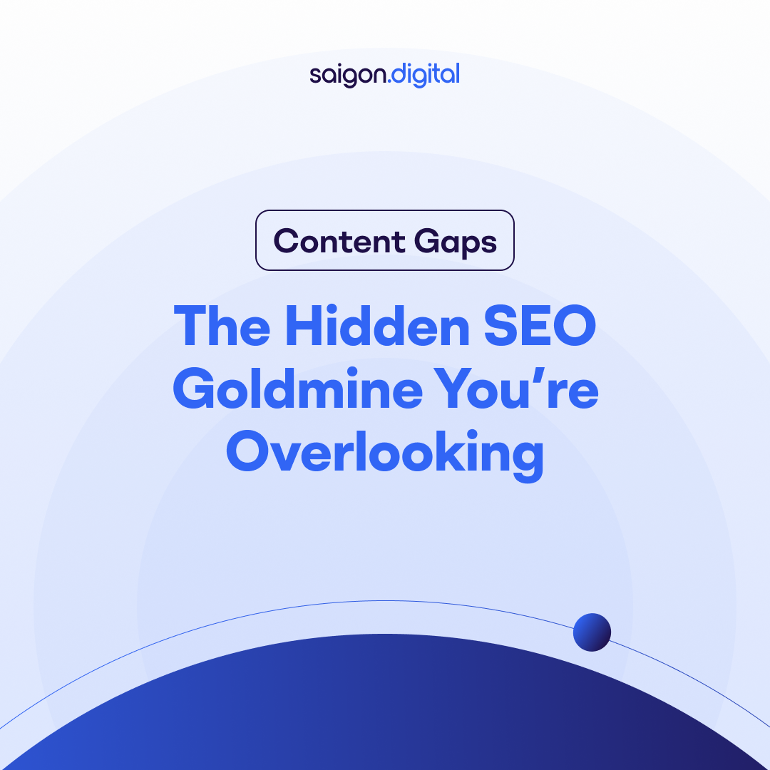Content Gaps: The Hidden SEO Goldmine You’re Overlooking