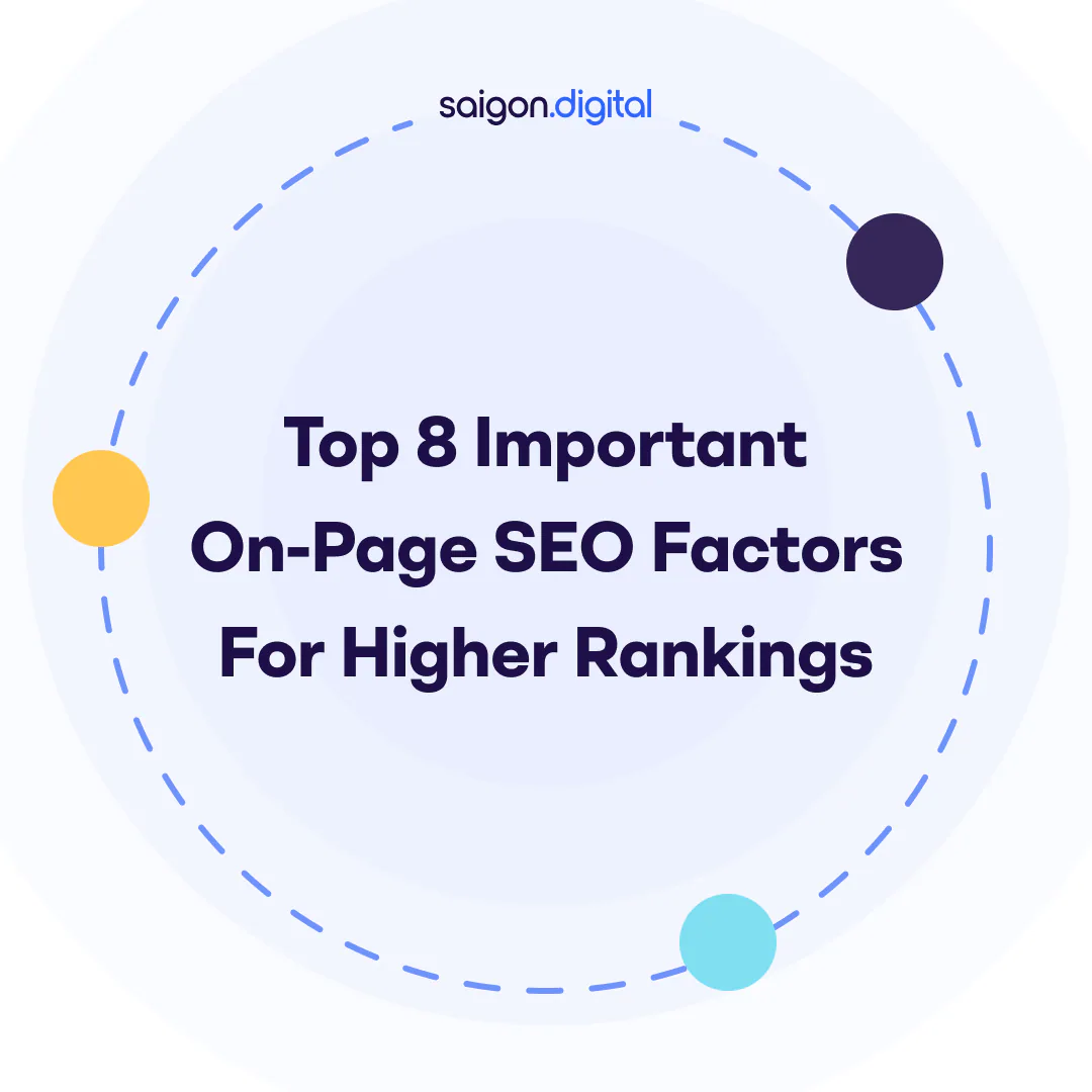 Mastering On-Page SEO: Key Factors to Boost Your Rankings