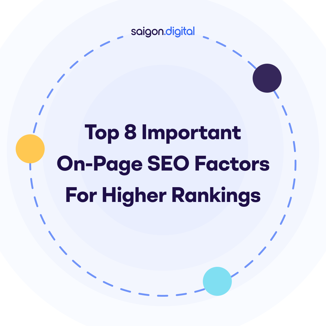 Mastering On-Page SEO: Key Factors to Boost Your Rankings