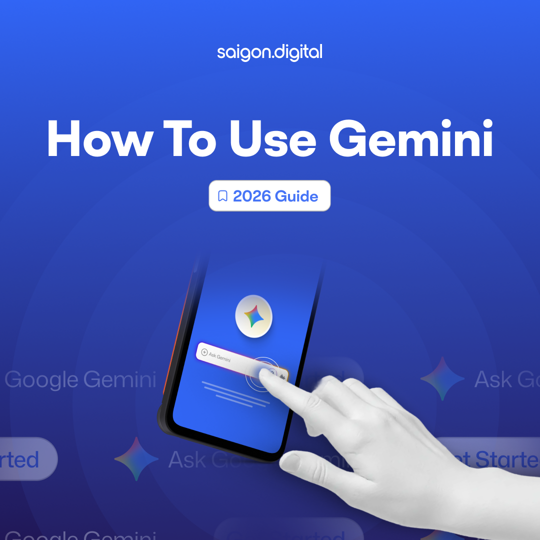 How to Use Gemini: A Beginner's Guide in 2026