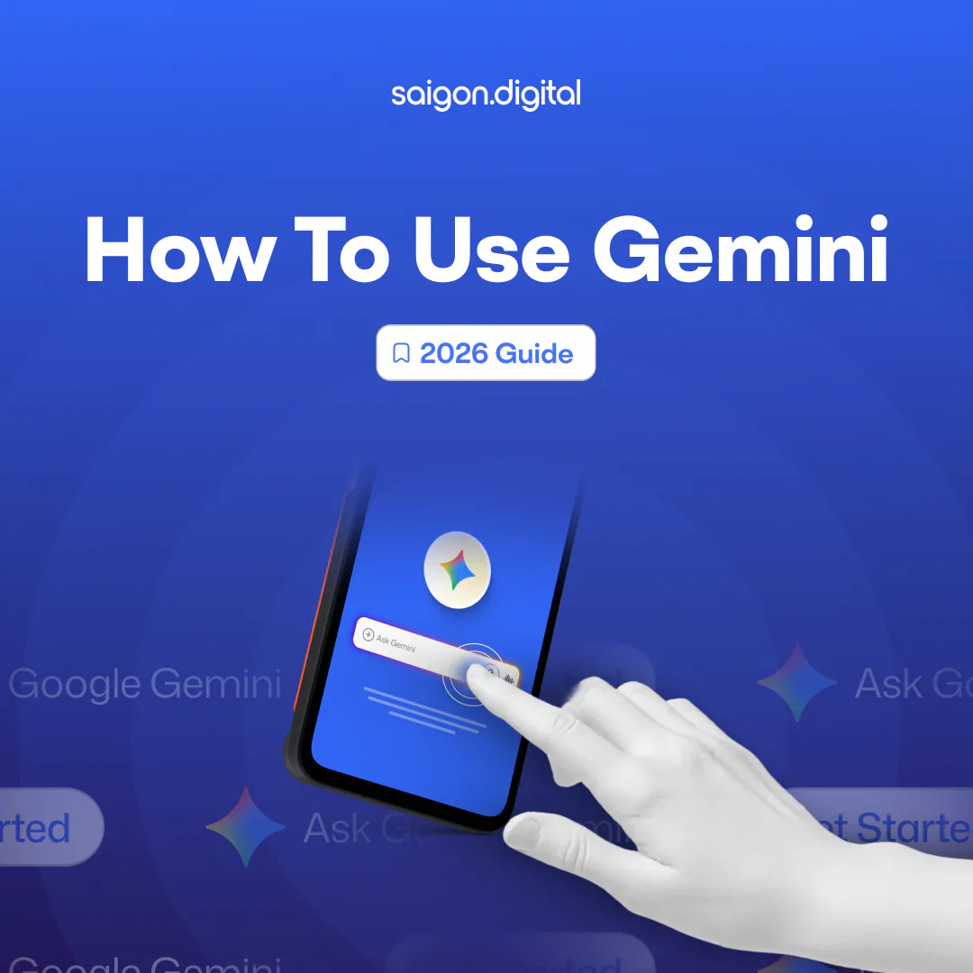 What Is Gemini and Why It Matters in 2026