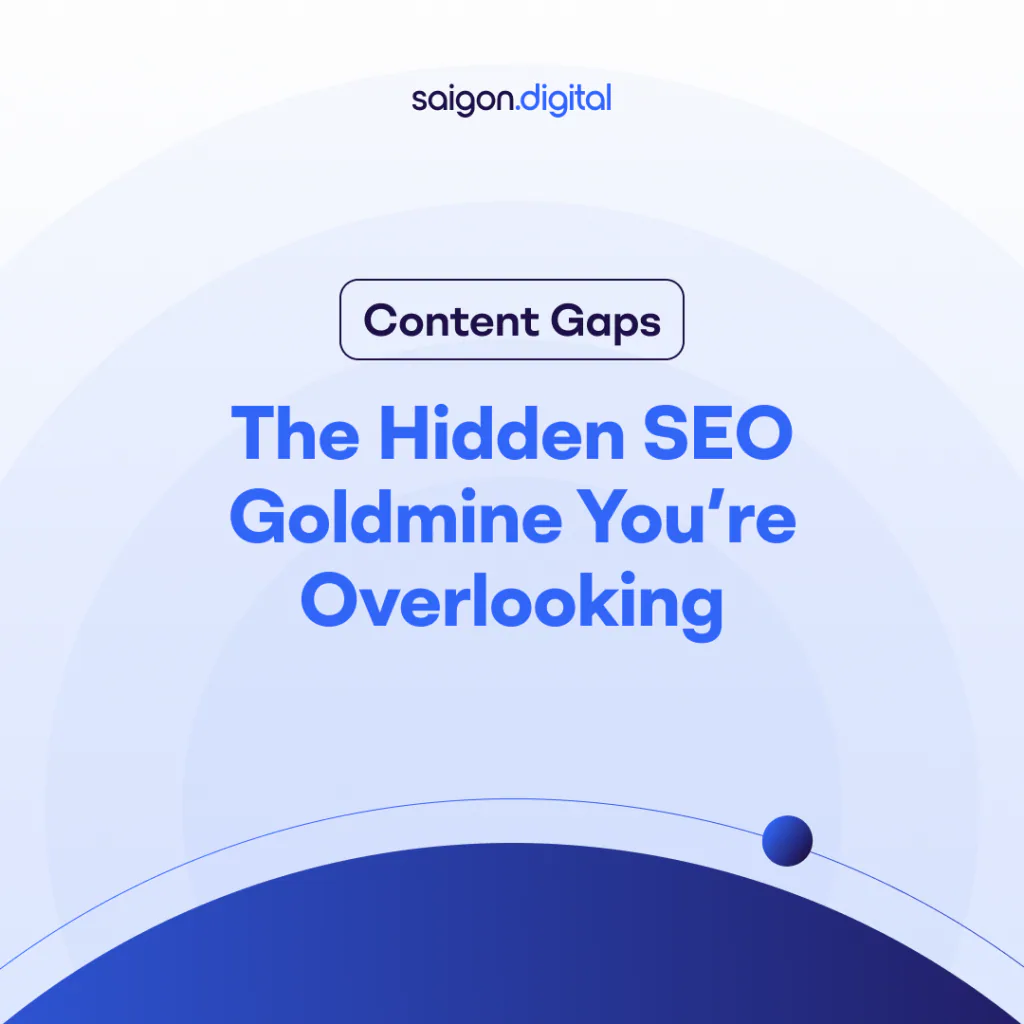 What Is a Content Gap?