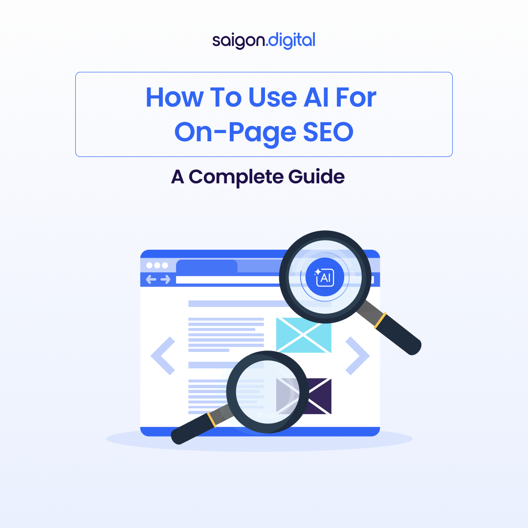 How to Use AI for On-Page SEO: A Complete Guide 2026