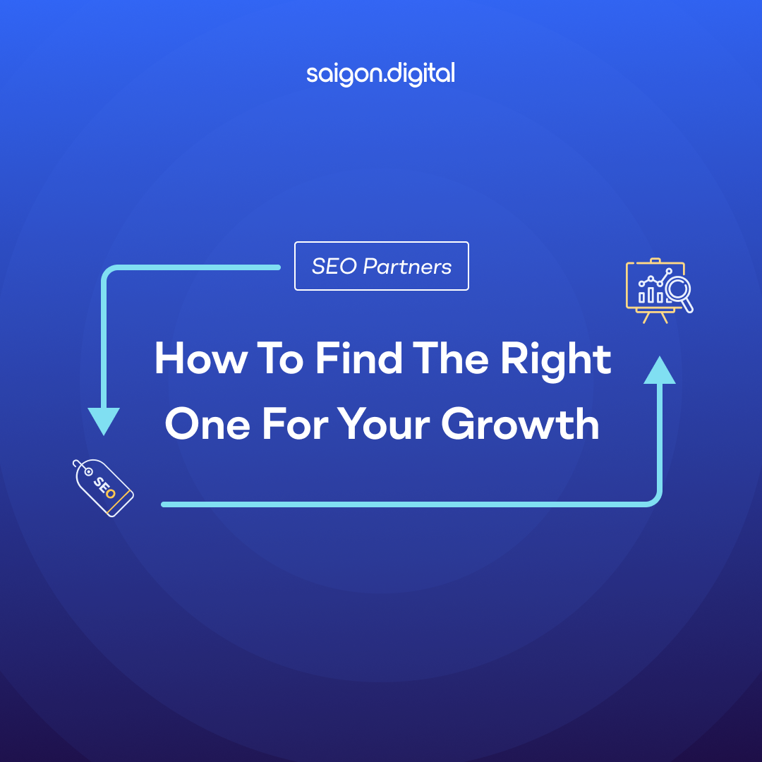 SEO Partners: How to Find the Right One for Your Growth