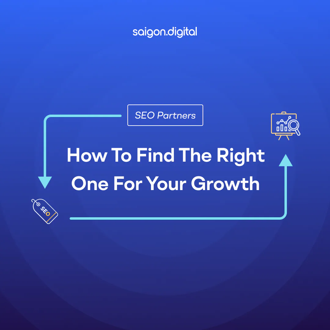 SEO Partners: How to Find the Right One for Your Growth
