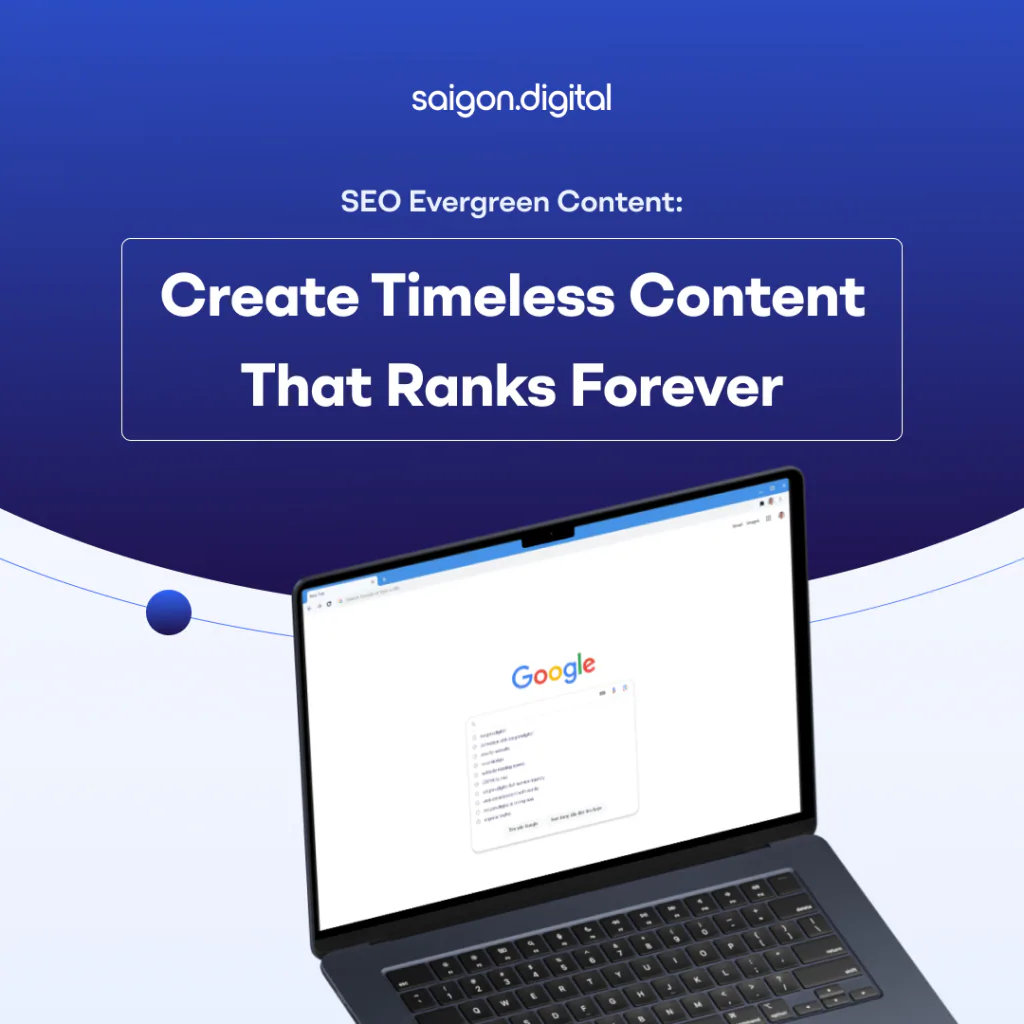 What Is Evergreen Content? A Definition