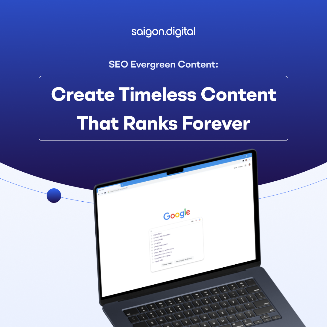 SEO Evergreen Content: Create Timeless Content That Rankings Forever