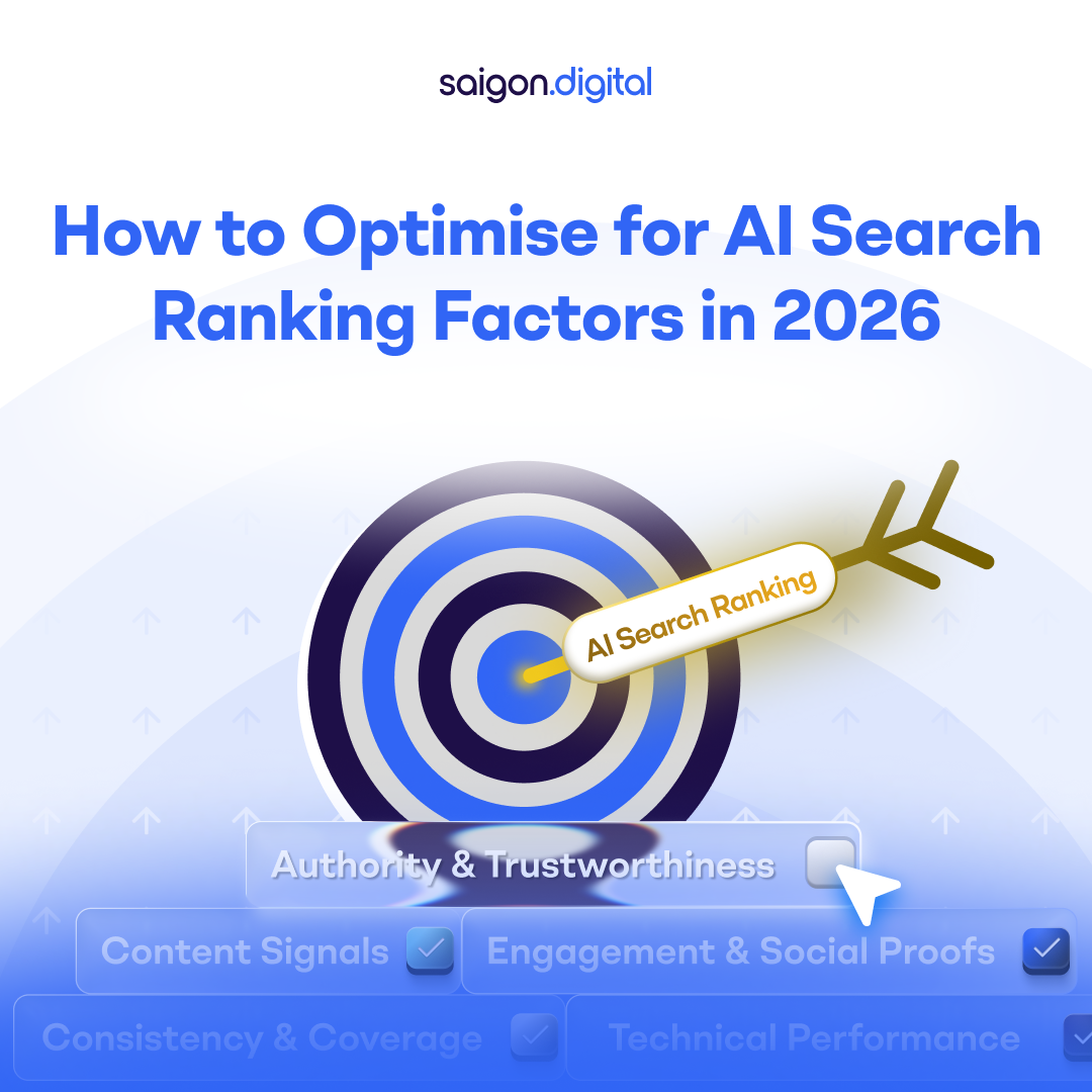 How to Optimise for AI Search Ranking Factors in 2026