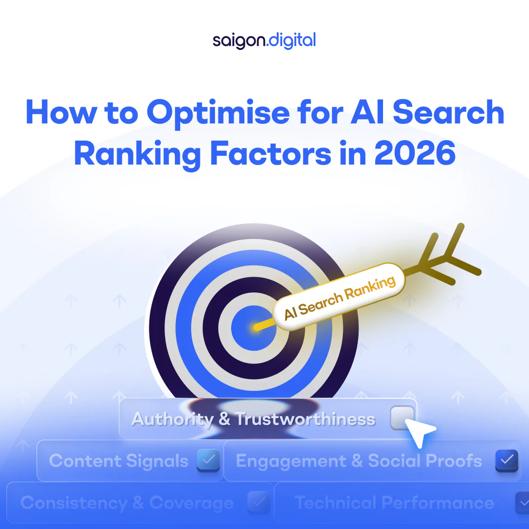 How to Optimise for AI Search Ranking Factors in 2026
