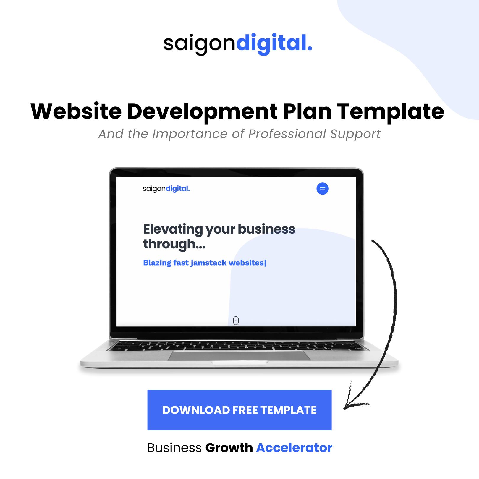 A Roadmap to Success: Website Development with Saigon Digital