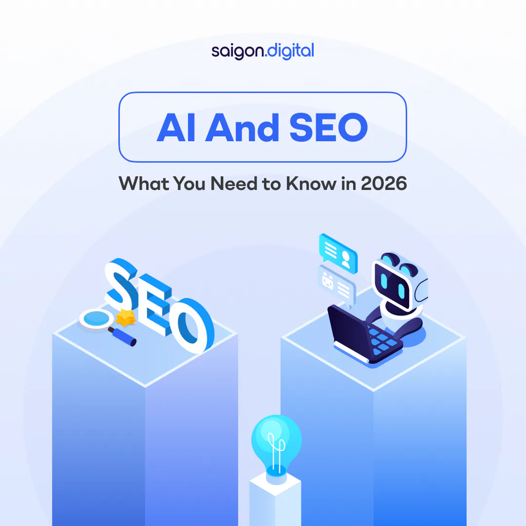 AI and SEO: What You Need to Know in 2026