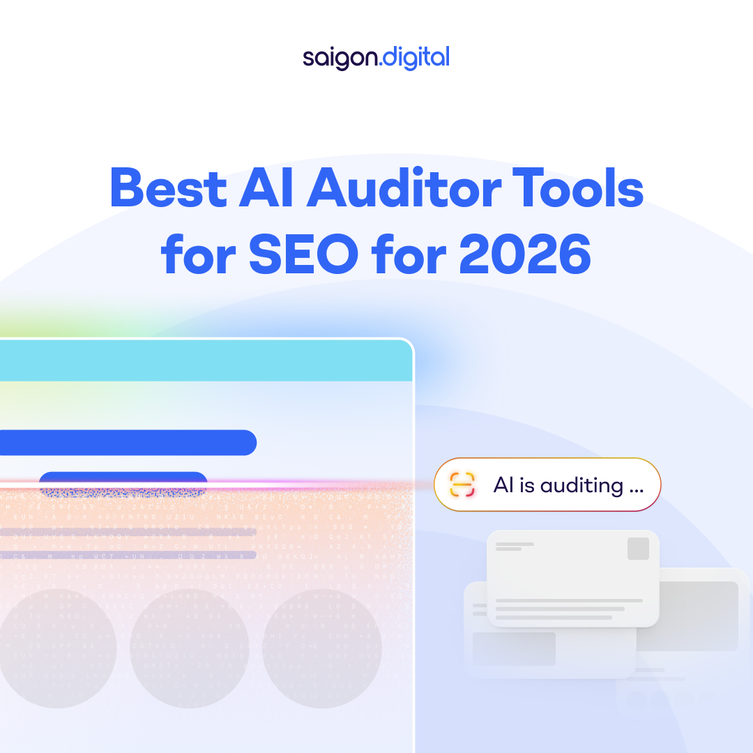 Best AI Auditor Tools for SEO for 2026