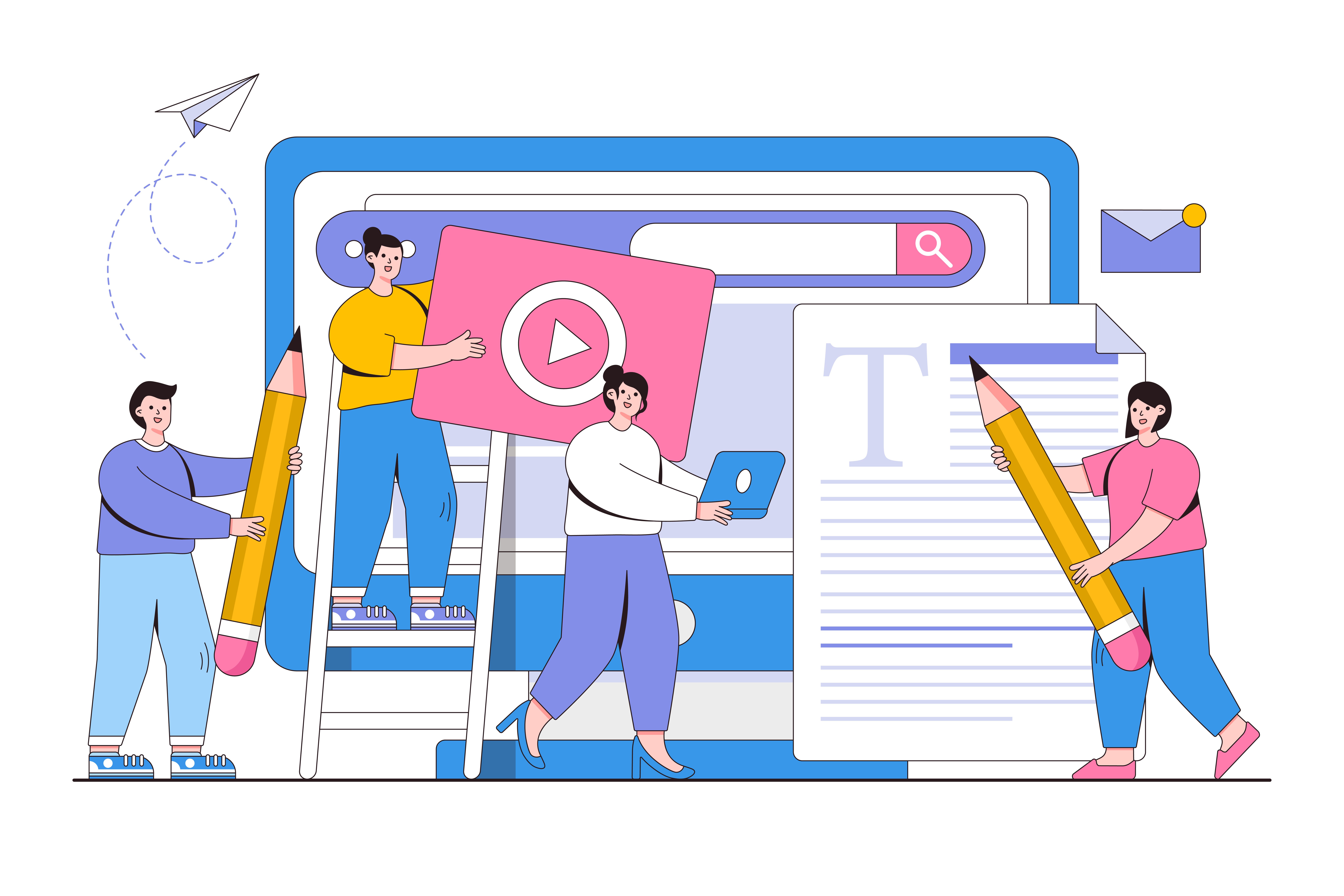 3. Content Validation