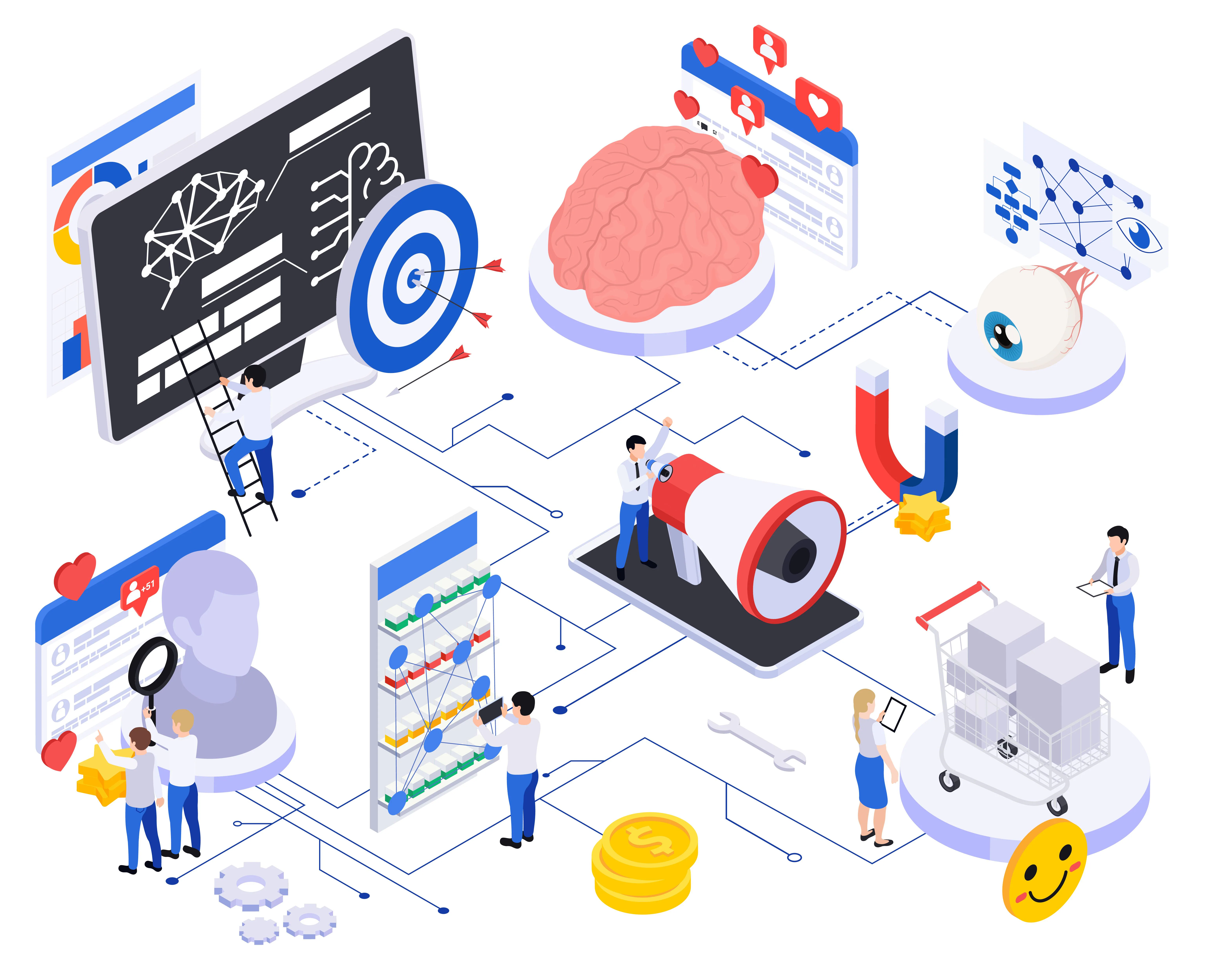 Step 1: Combine AI Tools with Clear Objectives