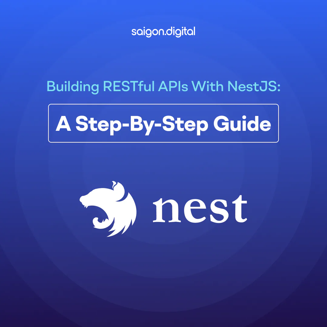 Building RESTful APIs with NestJS: A Step-by-Step Guide